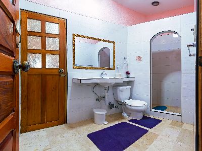 Hostal Las Terrazas de Yanet14